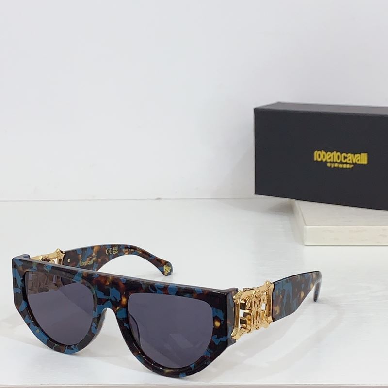 Roberto Cavalli Sunglasses